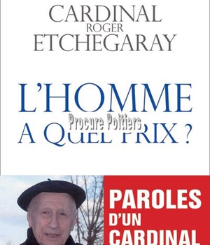 L'HOMME, A QUEL PRIX ?