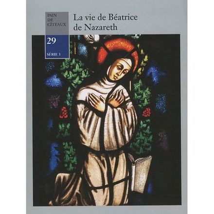 LA VIE DE BEATRICE DE NAZARETH