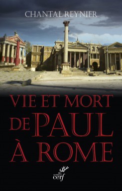VIE ET MORT DE PAUL A ROME