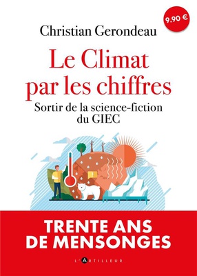 LE CLIMAT PAR LES CHIFFRES