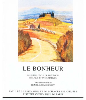 LE BONHEUR
