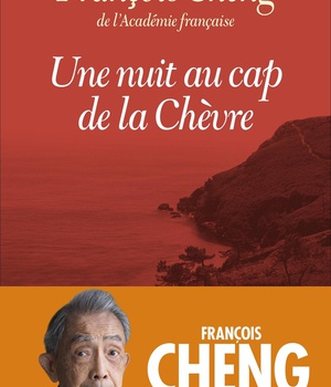 UNE NUIT AU CAP DE LA CHEVRE