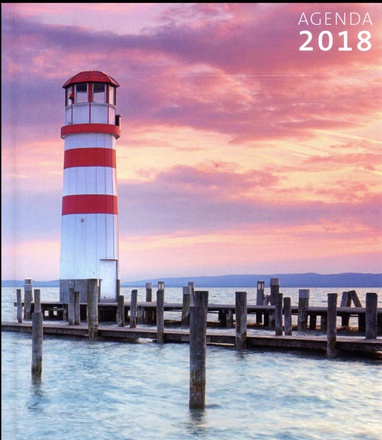 AGENDA PRIER 2018
