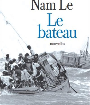 LE BATEAU