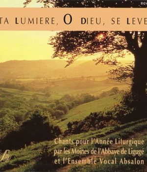 TA LUMIERE, O DIEU, SE LEVE - AUDIO
