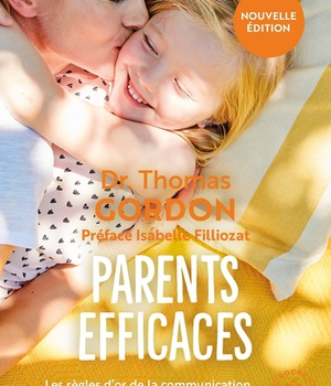 PARENTS EFFICACES - NOUVELLE EDITION