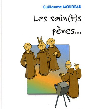 LES SAIN(T)S PÈRES