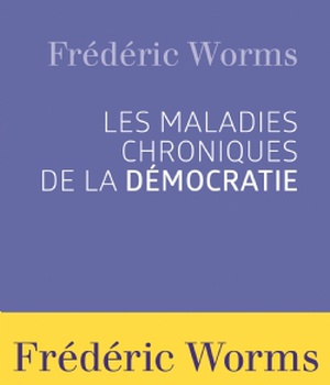 LES MALADIES CHRONIQUES DE LA DEMOCRATIE