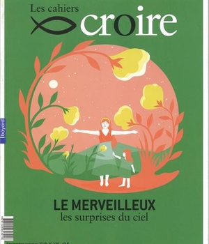 CAHIERS CROIRE - SEPTEMBRE 2019 N 325