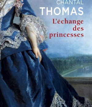 L'ECHANGE DES PRINCESSES
