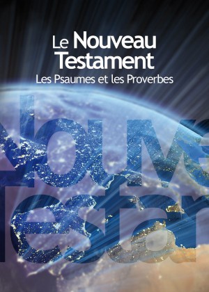 NOUVEAU TESTAMENT GROS CARACTERE
