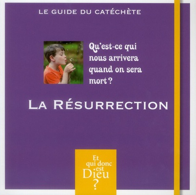 MODULE A3 - LA RESURRECTION