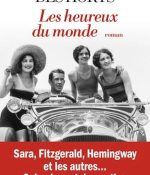 LES HEUREUX DU MONDE