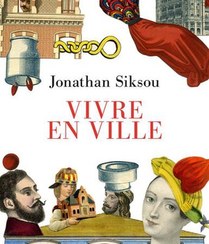 VIVRE EN VILLE