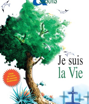JE SUIS LA VIE (PACK 10 EX) NED