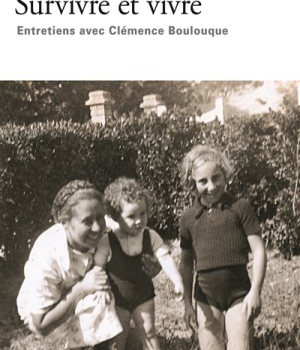 SURVIVRE ET VIVRE - ENTRETIENS
