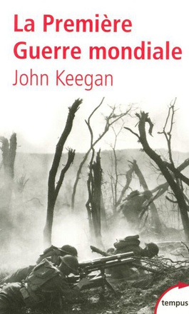 LA PREMIERE GUERRE MONDIALE