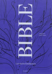 COFFRET BIBLE LES RECITS FONDATEURS ET DVD