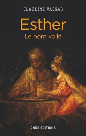 ESTHER, LE NOM VOILE