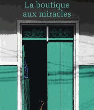 LA BOUTIQUE AUX MIRACLES