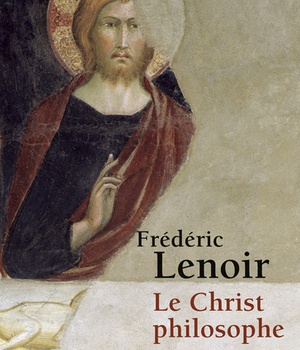 LE CHRIST PHILOSOPHE