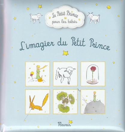 L'IMAGIER DU PETIT PRINCE