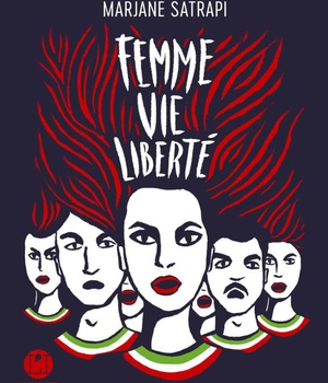 FEMME VIE LIBERTE