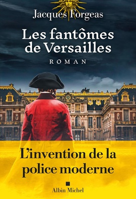 LES FANTOMES DE VERSAILLES