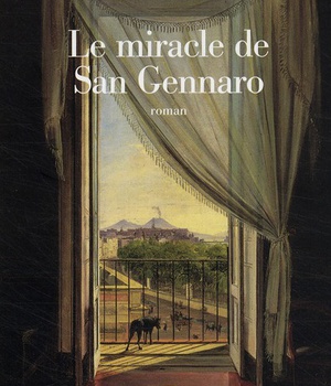 LE MIRACLE DE SAN GENNARO