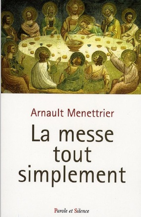 LA MESSE TOUT SIMPLEMENT