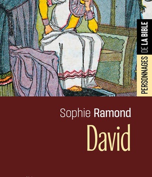 DAVID
