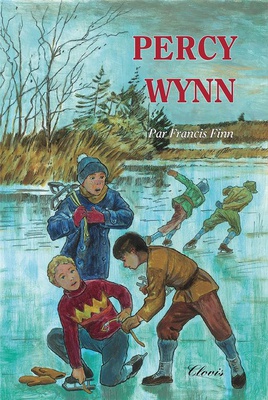 PERCY WYNN