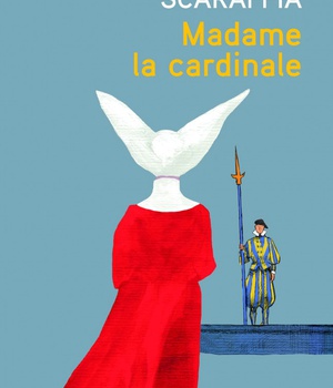 MADAME LA CARDINALE