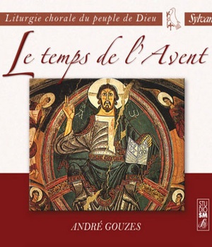 LE TEMPS DE L'AVENT - AUDIO