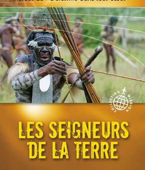 LES SEIGNEURS DE LA TERRE