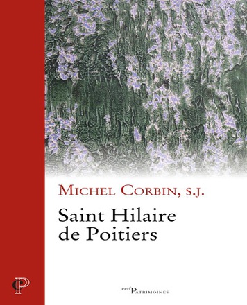 SAINT HILAIRE DE POITIERS