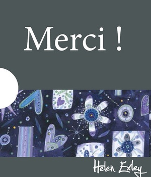 MERCI !