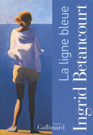 LA LIGNE BLEUE