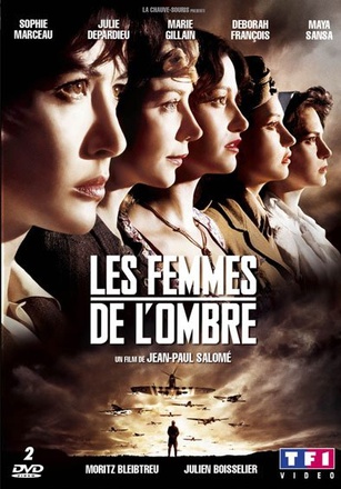 FEMMES DE L'OMBRE (LES) - DVD