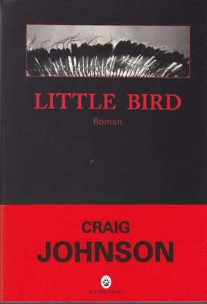 LITTLE BIRD