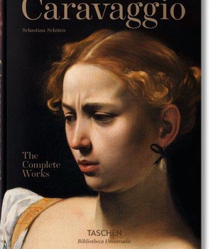 CARAVAGE. L'OEUVRE COMPLET