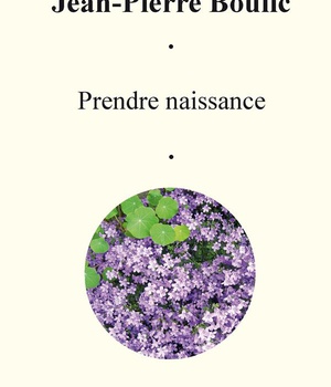 PRENDRE NAISSANCE