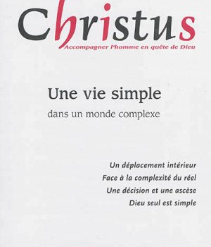 CHRISTUS N 244 - OCT. 14