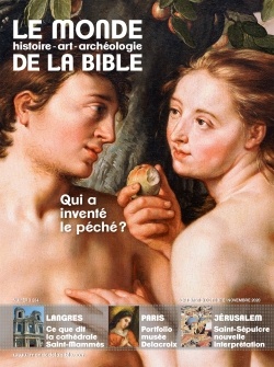MONDE DE LA BIBLE - SEPTEMBRE 2020 N 234