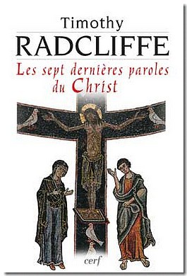 LES SEPT DERNIERES PAROLES DU CHRIST