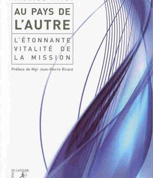 AU PAYS DE L'AUTRE