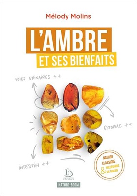 L'AMBRE ET SES BIENFAITS