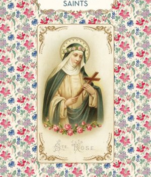 LE PETIT LIVRE DES SAINTS