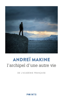 L'ARCHIPEL D'UNE AUTRE VIE