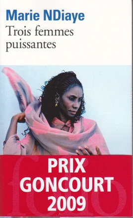 TROIS FEMMES PUISSANTES
